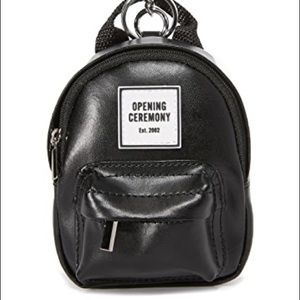 Opening ceremony Coin purse